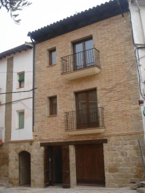 Casa Vallés